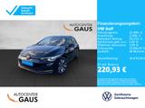 Volkswagen Golf VIII Move 1.0 TSI LED*Navi*ACC - Volkswagen Gebrauchtwagen in Erfurt