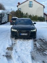 Audi A6 3.0 TDI Stronic AHK Luftfahrwerk STHZ Softc - Audi A6: Luftfahrwerk