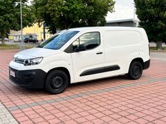 Citroën Berlingo/Lang/Klima/Tempomat/PDC