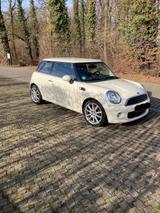 MINI One 72KW  - MINI ONE aus 2013