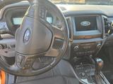 Ford Ranger Wildtrack - Ford Ranger von privat