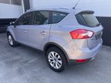 Ford Kuga 2,0TDCI 4x4 Champions Edition NAVI ALU PDC - Ford Kuga Gebrauchtwagen in München