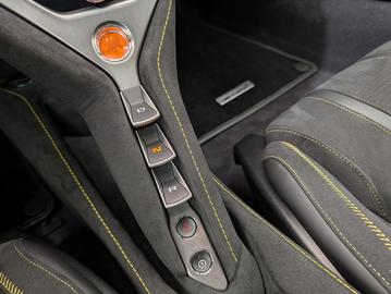 صورة مصغرة 17 لـ 2025 Mclaren 750S
