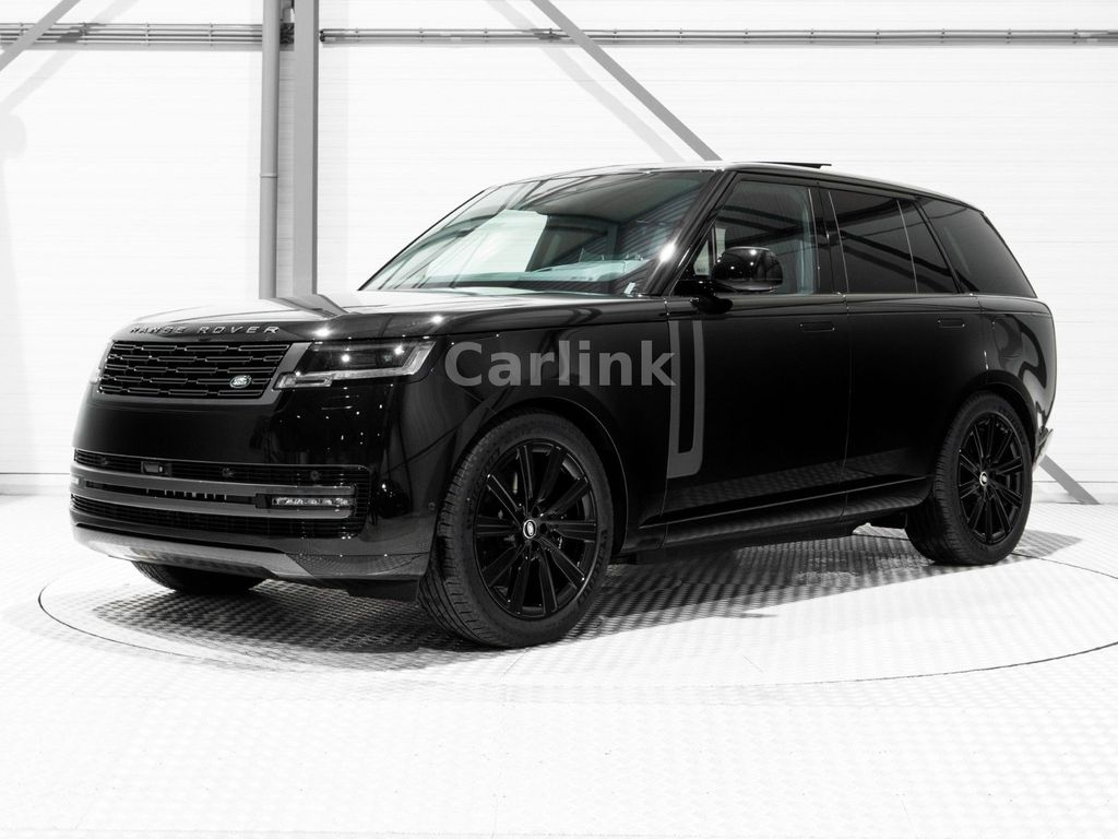 Land Rover Range Rover P550e Autobiography -SHADOW-22