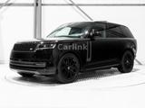 Land Rover Range Rover P550e Autobiography -SHADOW-22" - Land Rover Range Rover Tageszulassungen