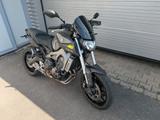 Yamaha MT09 - Zubehör - YAMAHA MT