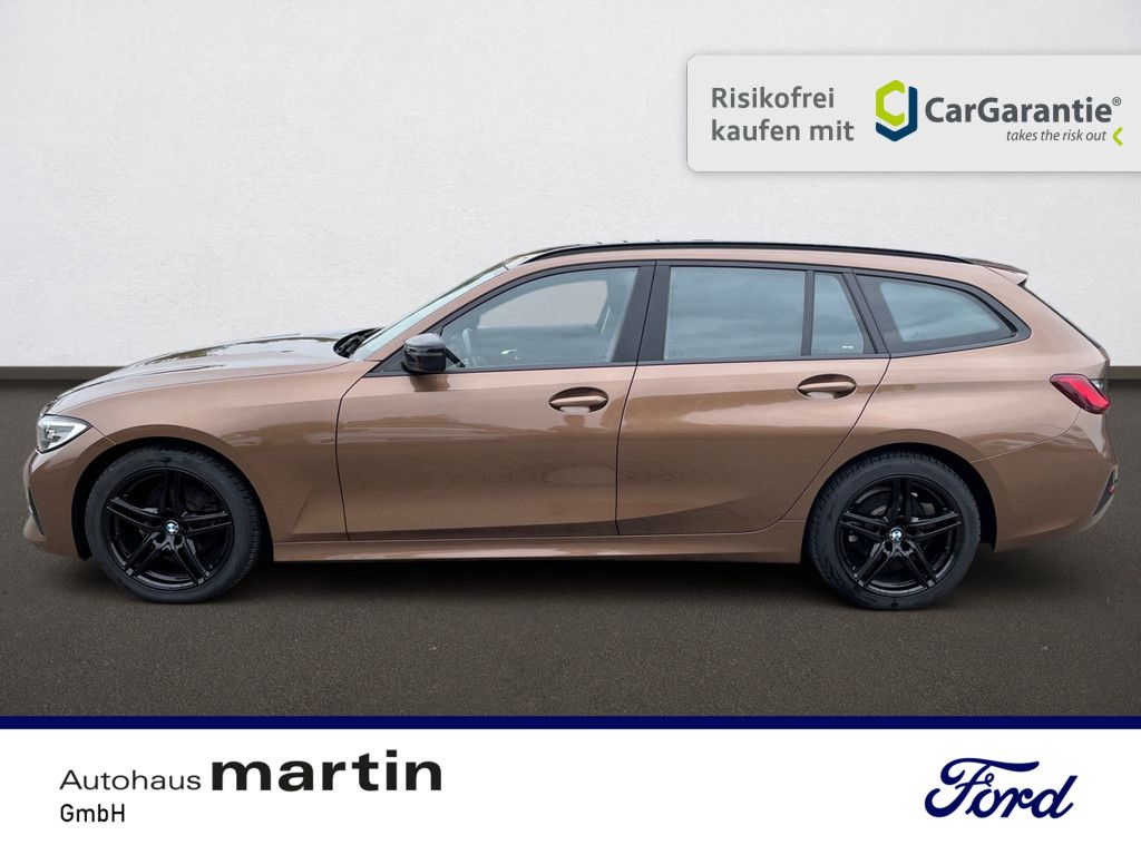 Fahrzeugabbildung BMW 320 d xDrive Advantage PDC SHZ NAVI W-LAN LED