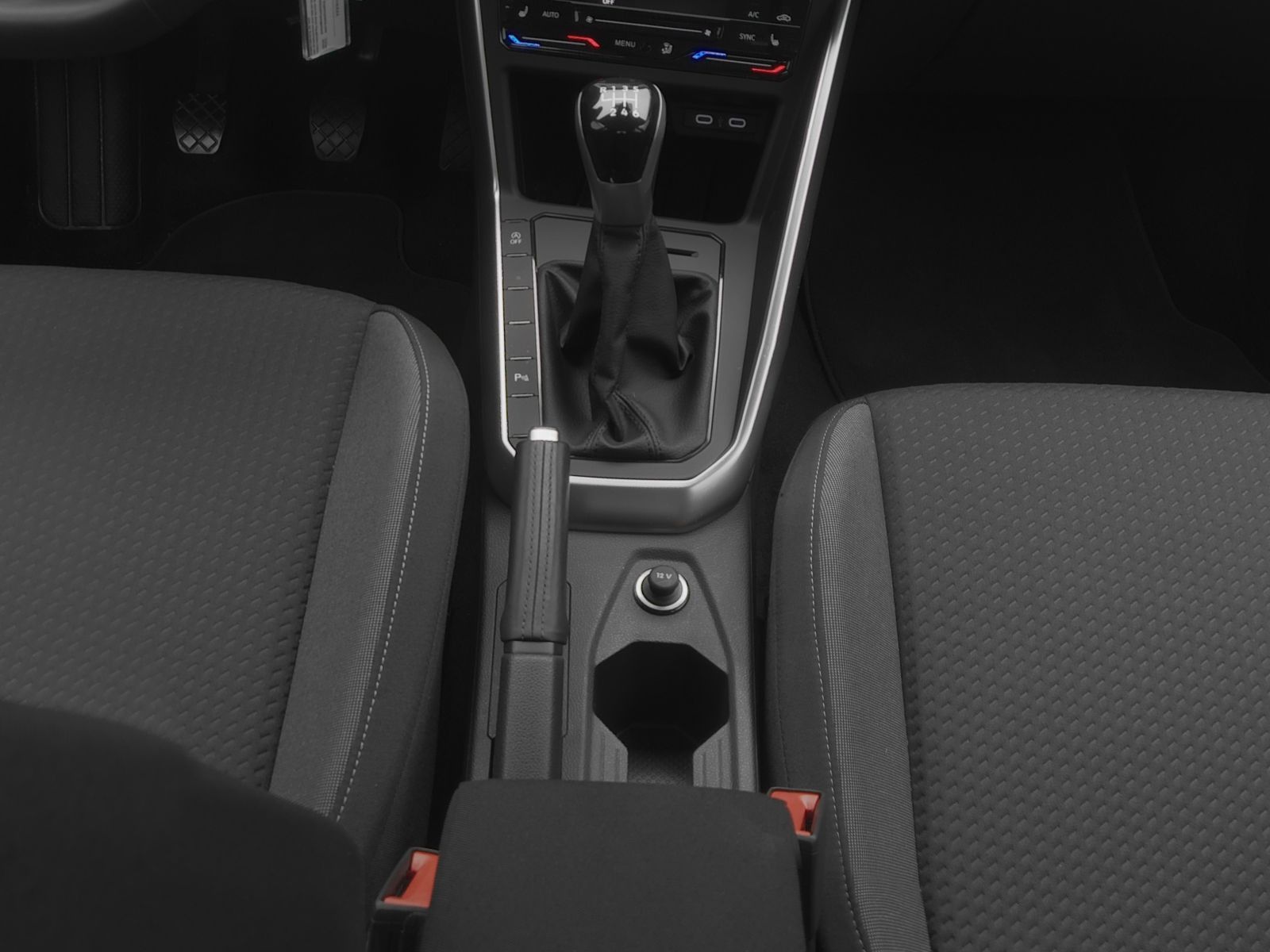Volkswagen Taigo - Bild 17