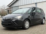 Opel Zafira C Tourer Edition 1.Hand-S.Heft-7.Sitzer- - Opel Zafira: Edition