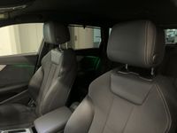 Audi A4 - Vorschau Bild 20