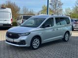Ford Grand Tourneo Connect Titanium Kamera - Ford Grand Tourneo Jahreswagen