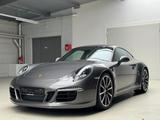 Porsche 991 911 Carrera 4 S Aerokit Sport Chrono Klappen - Porsche 991 in Leverkusen