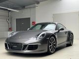 Porsche 991 911 Carrera 4 S Aerokit Sport Chrono Klappen - Porsche 991 in Köln