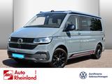 Volkswagen California Camper 6.1 Beach Edition 2.0 TDI SCR  - Volkswagen T6 California in Bonn