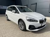 BMW 218D Gran Tourer Luxury Line 7.Sitzer LED LEDER - BMW 218 in Bochum