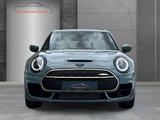 MINI John Cooper Works Clubman ALL4, Untold Edition - MINI mit Benzin-Antrieb: Clubman