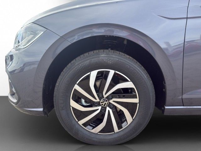Polo Prime 1.0 l TSI 5-GANG LED+KAMERA+IQ.DRIVE+