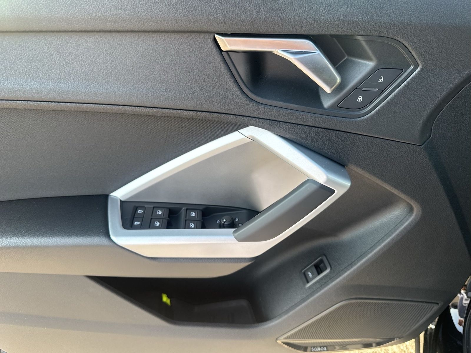 Audi Q3 - Bild 16