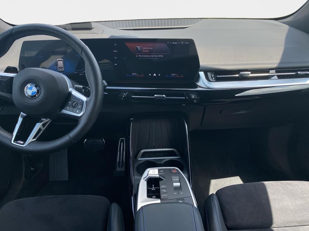 BMW 220 Active Tourer - Bild 13