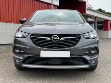 Opel Grandland (X) - 2