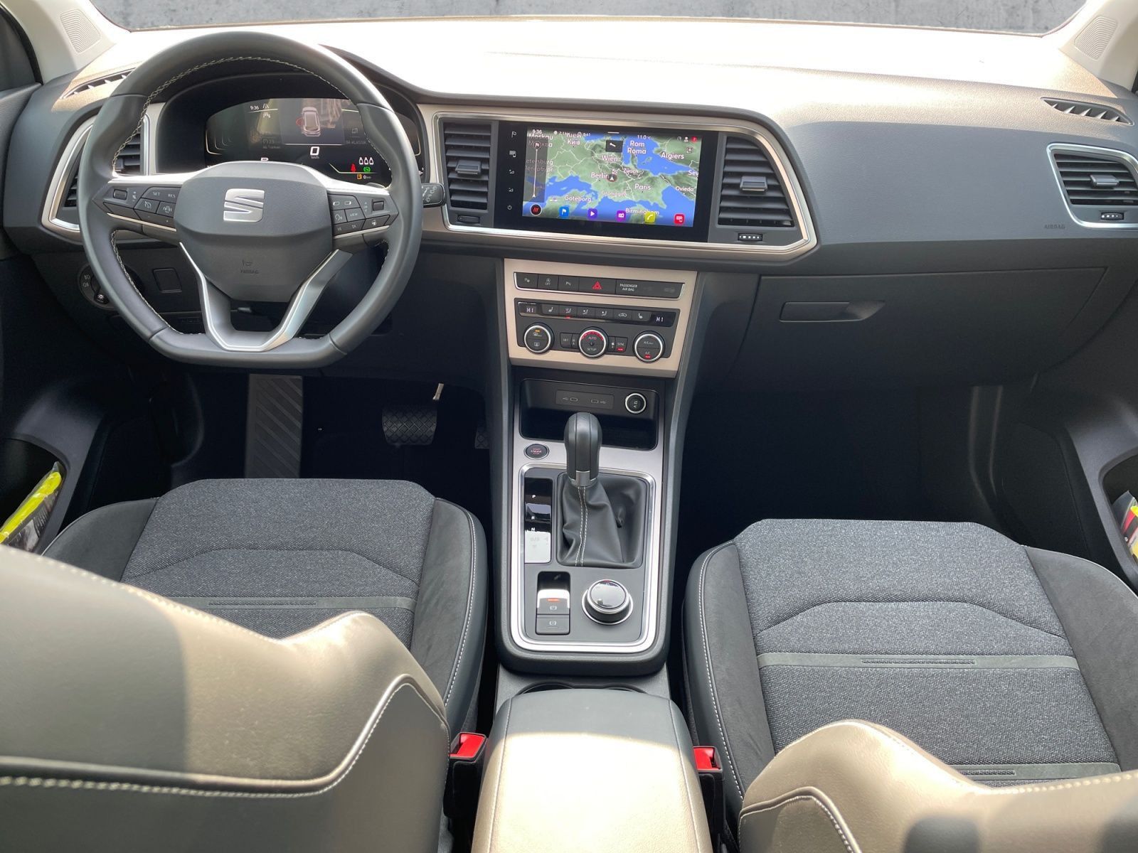 Seat Ateca - Bild 9