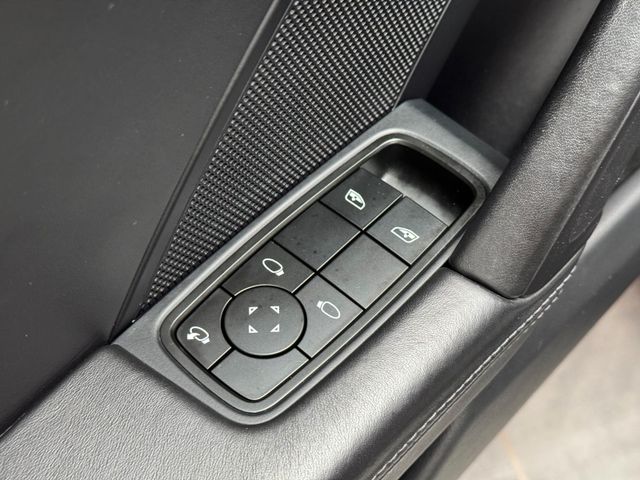 Porsche 992 Targa 4 GTS ,Sport Chrono,Sport Design,Bose
