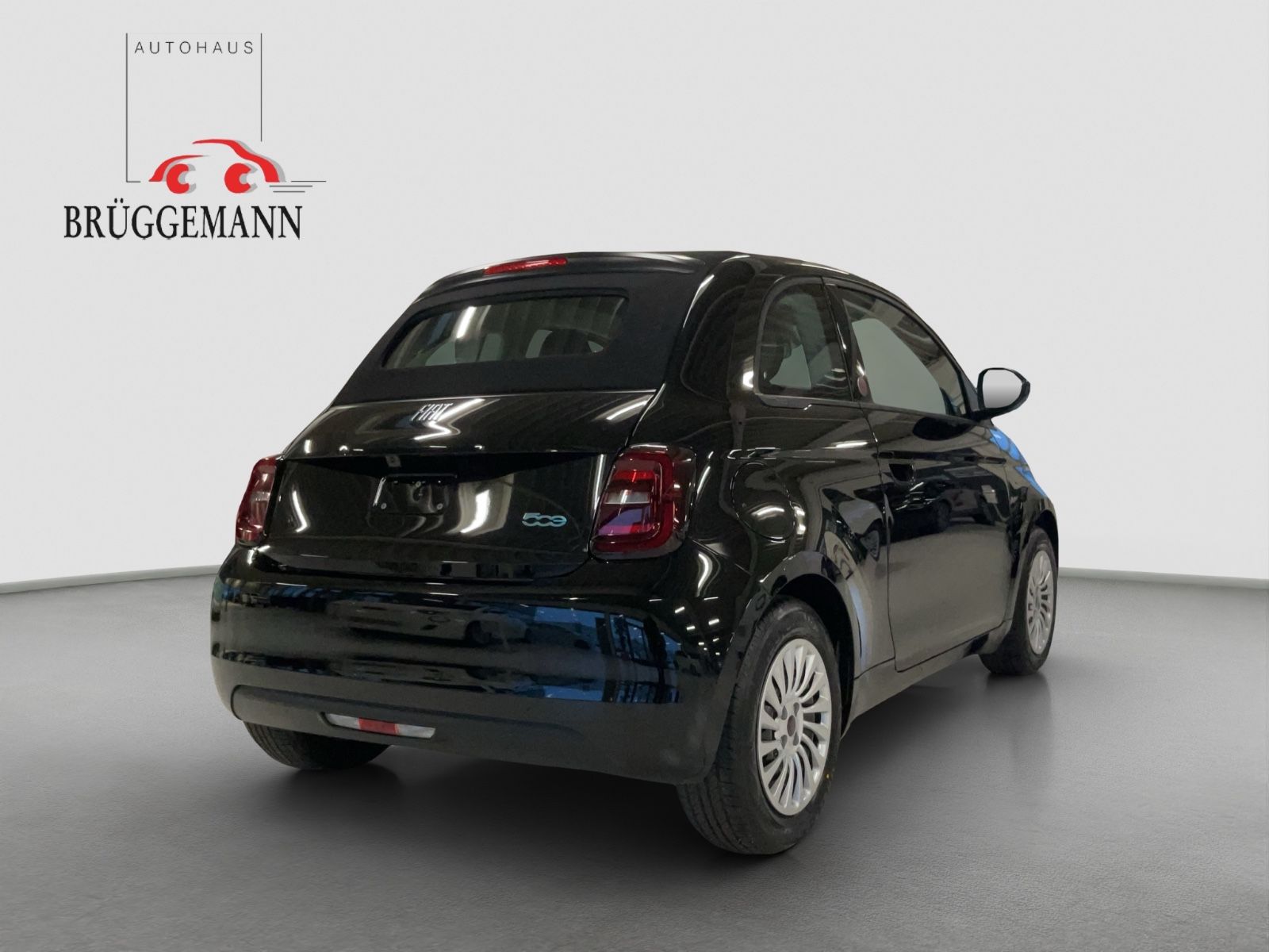 Fiat 500e - Bild 6