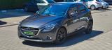 Mazda 2 Lim. Kizoku*TÜV Neu*Rückfahrk.*1.Hand - gebrauchte Mazda 2 aus dem Jahr 2019