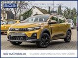 Dacia Sandero Stepway Extreme TCe 110