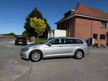Volkswagen Passat Variant - 3