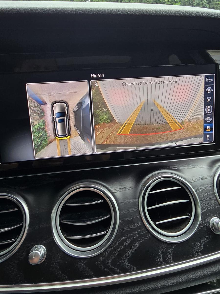 Mercedes-Benz E 220 d 4MATIC T All-Terrain