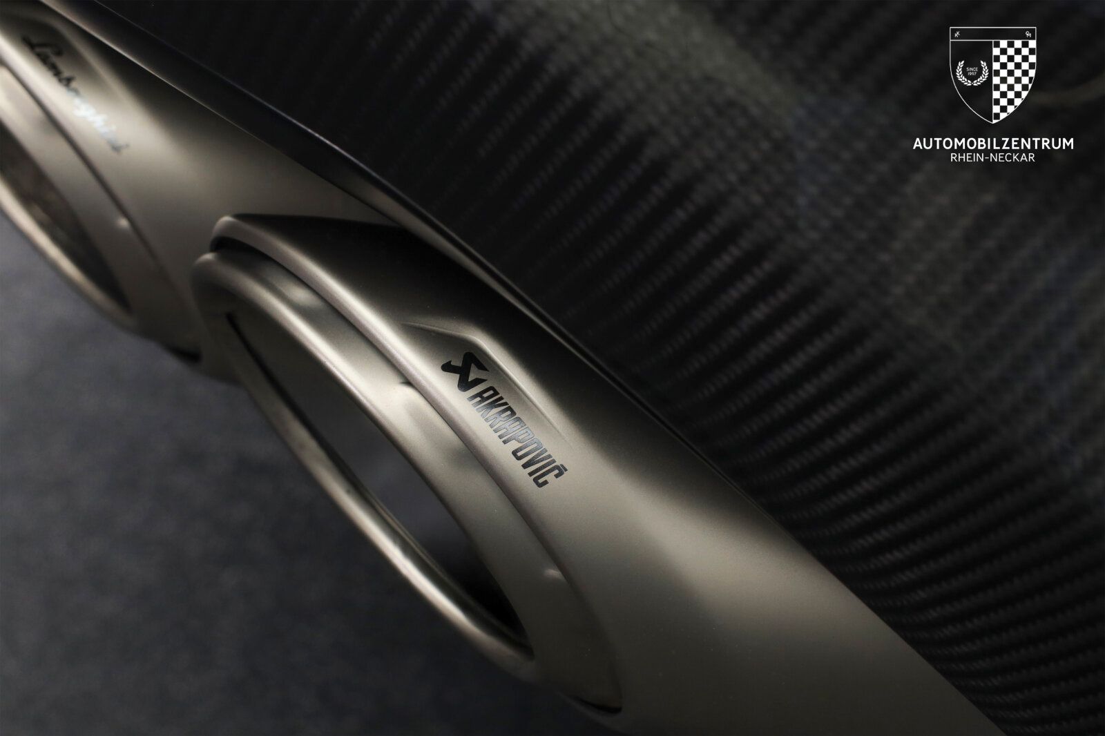 Lamborghini Urus - Bild 18