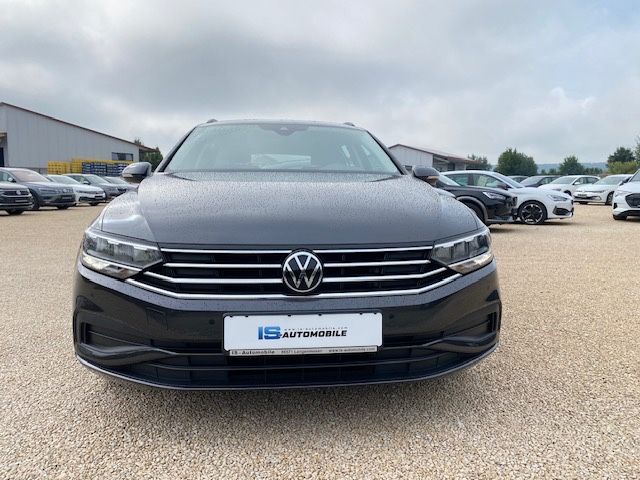 Volkswagen Passat Variant Conceptline,NAVI,LED,GRA,SHZ,RFK imagem 2