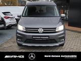 Volkswagen CADDY ALLTRACK KLIMA AHK LED - Volkswagen Caddy Alltrack mit Diesel-Antrieb