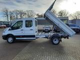 Ford Transit 500 TDCi Doka L3 HA Heavy Trend - Ford Transit 3 5t