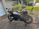 BMW R nineT - BMW Motorräder in Dortmund