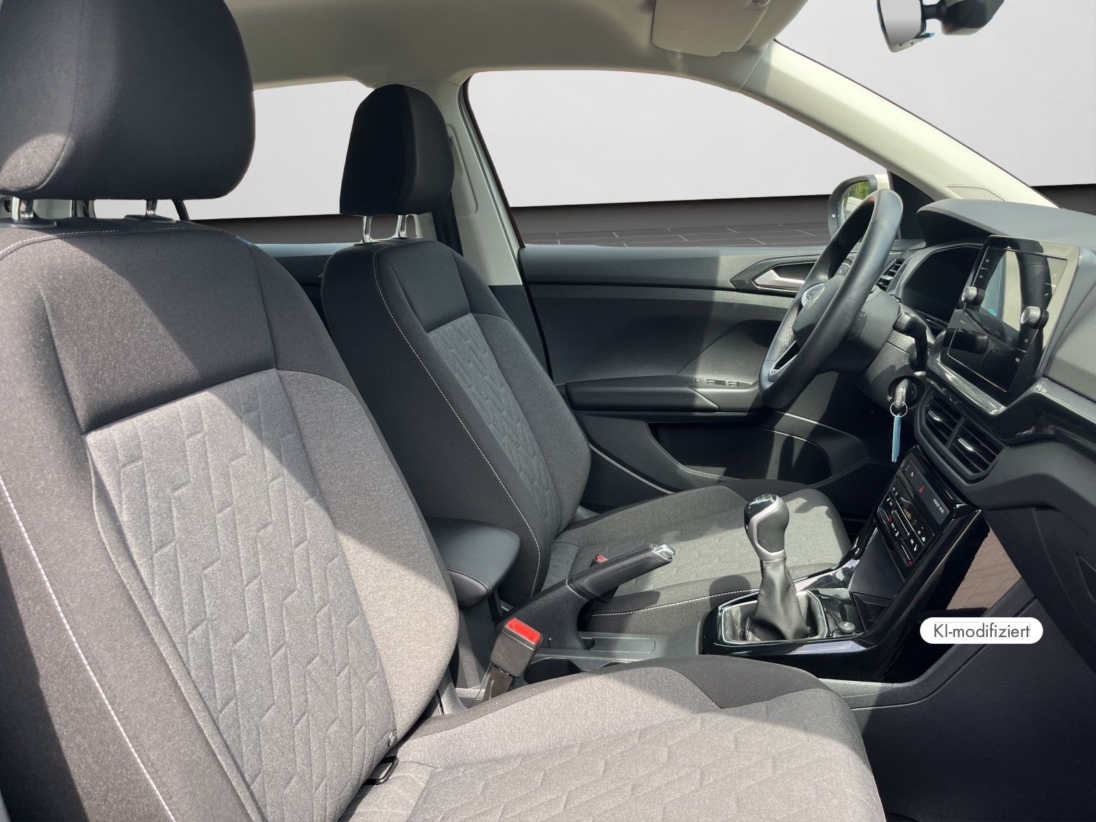 Volkswagen T-Cross - Bild 5