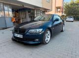 BMW 335i Cabrio - BMW 335 aus 2011: 335i