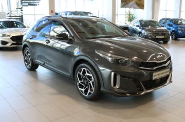 Fahrzeugabbildung Kia XCeed GT-Line 1,6 T-GDI DSG  LED/Kamera/Alu