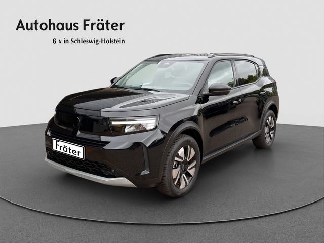 Image of Opel Frontera