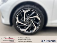 Hyundai i20 - Vorschau Bild 6