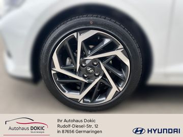 Hyundai i20 - 6
