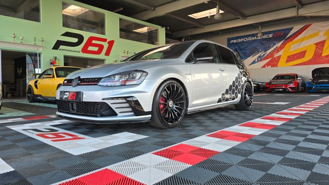 Volkswagen Golf VII Lim. GTI Clubsport BMT