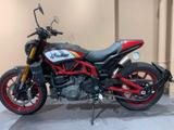 Indian FTR S Championship Edition Das besondere Bike - INDIAN FTR S
