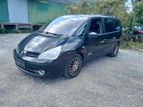 Renault Espace 2.0 127kw - Automatik Initiale - gebrauchte Renault Espace aus dem Jahr 2009