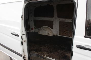 Mercedes Vito - 7