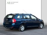 Dacia Logan MCV II Kombi Comfort°NAVI°KLIMA°KAMERA°AHK - gebrauchte Dacia Logan aus dem Jahr 2019