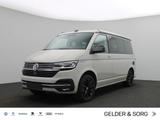 Volkswagen T6.1 California Ocean 2.0 TDI Zoll*AHK*Sportpake - VW Sp