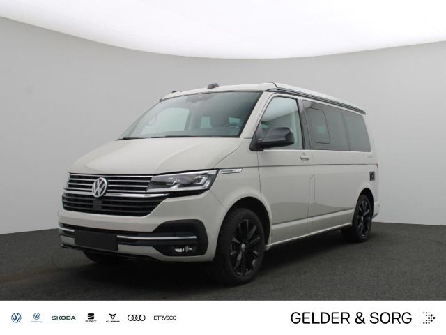 Volkswagen T6.1 California Ocean 2.0 TDI Zoll*AHK*Sportpake