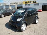 Smart ForTwo CDI AUTOM KLIMAANLAGE